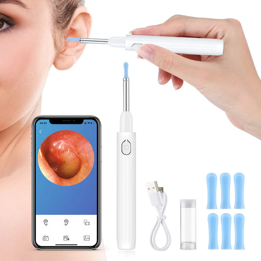 Smart Ear Clean Pro