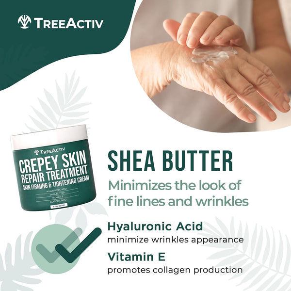 Skin Repair Treatment