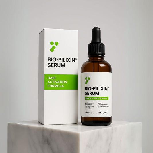 Bio-Pilixin Serum